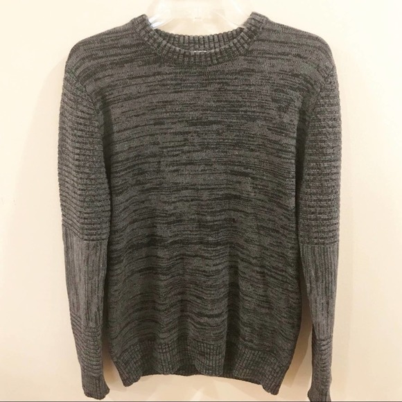 C&C for Stitch Fix Crewneck Gray Sweater Size S - Picture 5 of 11